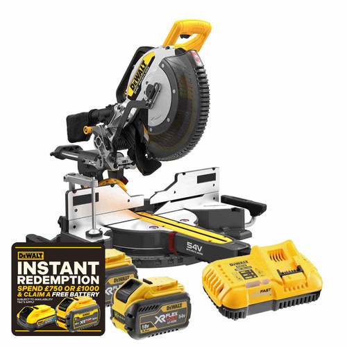 DeWalt DCS781X2