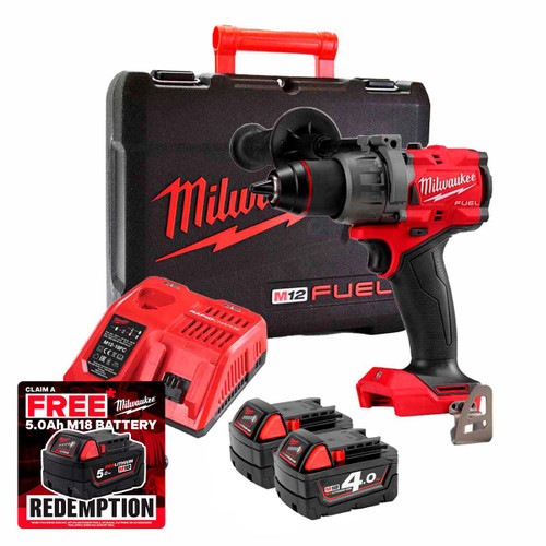 M18 FPD3-402X