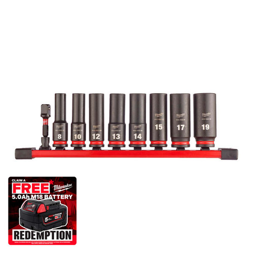 Milwaukee 4932480455