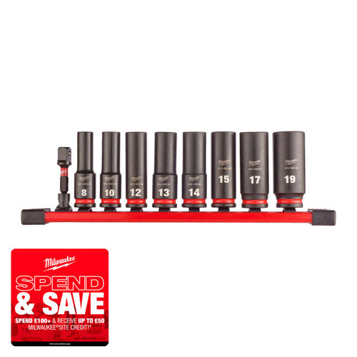 Milwaukee 4932480455