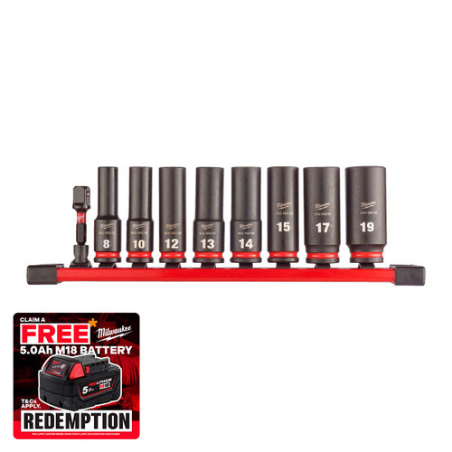 Milwaukee 4932480455
