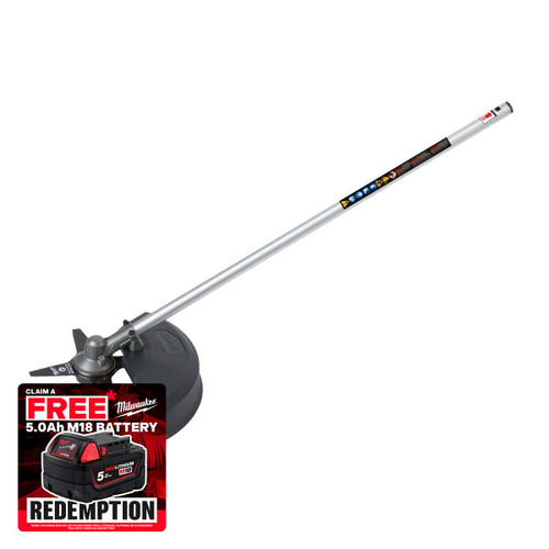 Milwaukee M18FOPH-BCA