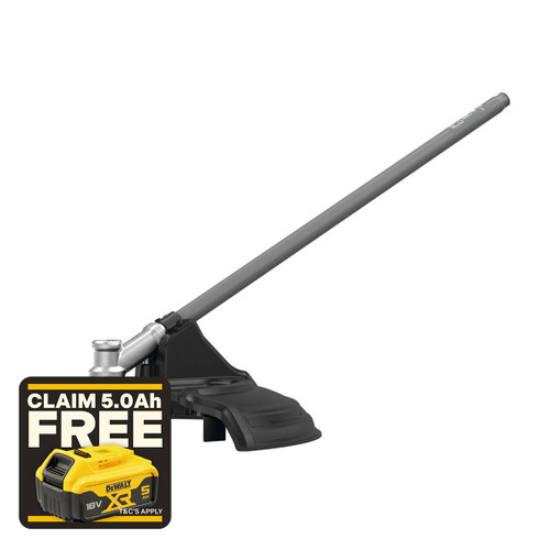 DeWalt DCMASST1N-XJ String Trimmer Attachment
