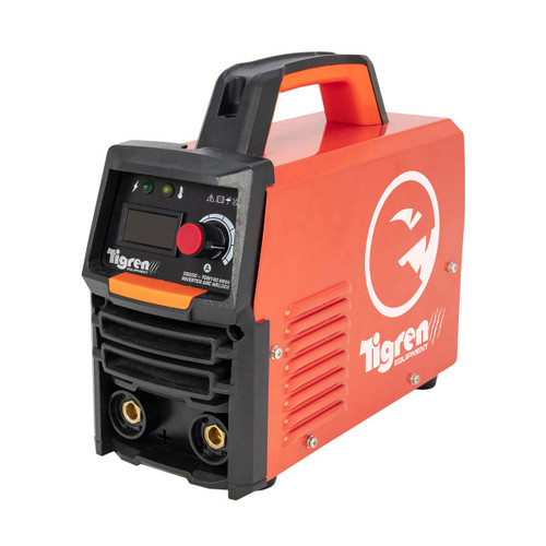 SIP 08200 EN TGN140MMA ARC Inverter Welder