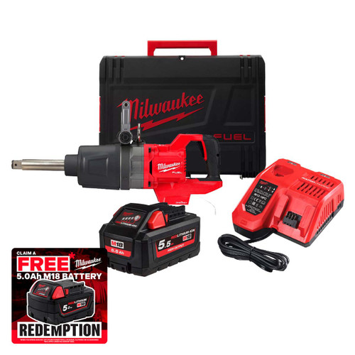 Milwaukee M18 ONEFHIWF1D