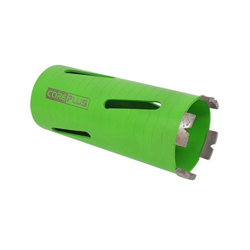 CorePlus DCD78 Diamond Dry Core Drill Bit 78mm