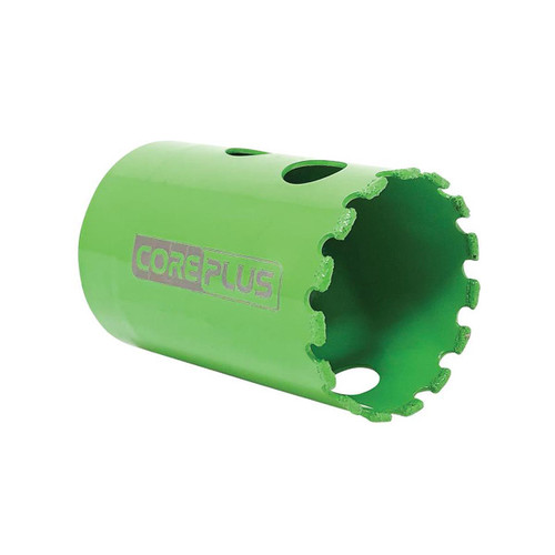 CorePlus CORDMPHS35 DMPHS35 Diamond Holesaw 35mm