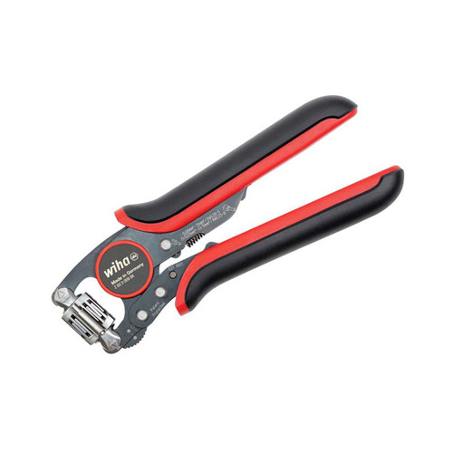 Wiha 45223 Automatic Crimp Tool