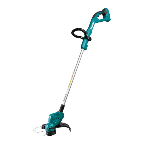 Makita DUR193Z 18V LXT Cordless Grass Line Trimmer (Body Only)