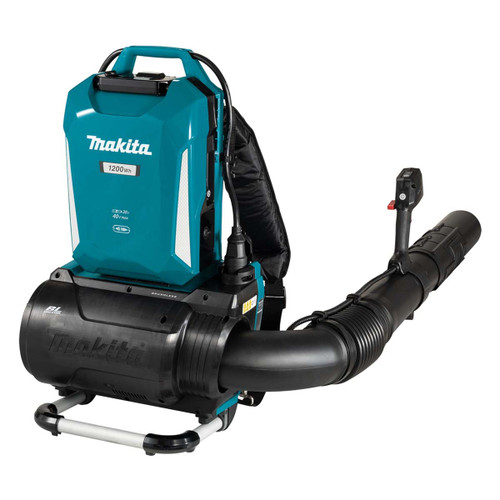 Makita UB002CX3 36V Backpack Blower with 1x 33.5Ah Battery