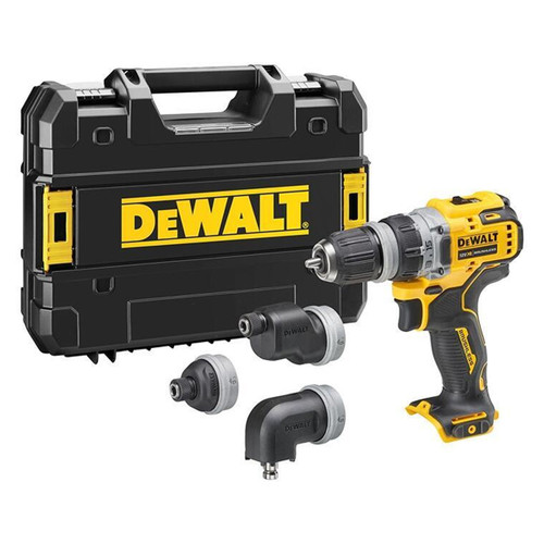 DeWalt DCD703NT-XJ