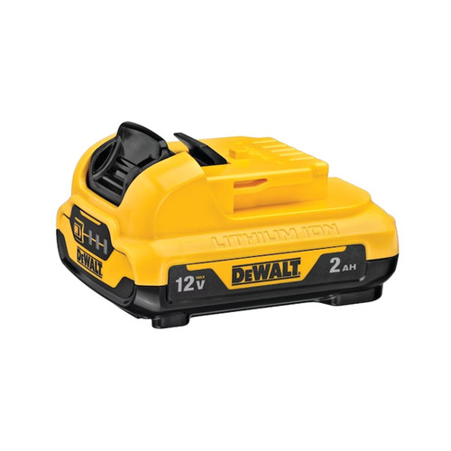 DeWalt DCB122