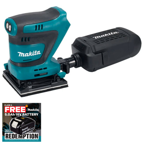 Makita DBO480Z