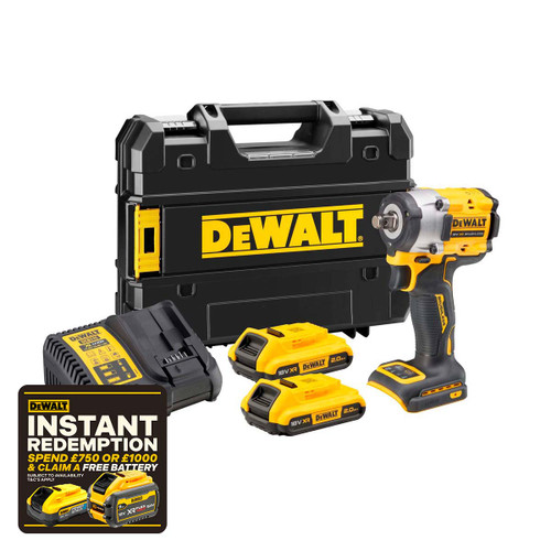 DeWalt DCF921D2T