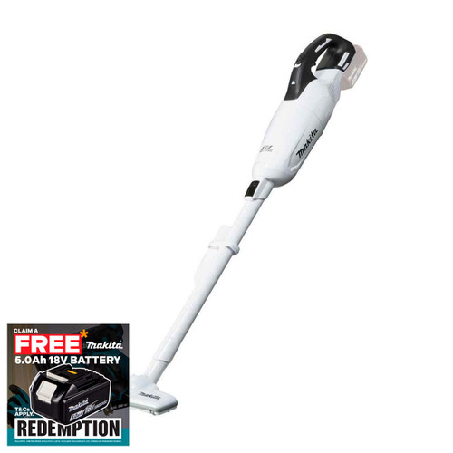 Makita DCL280FZW