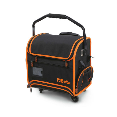 Beta C8B Tool Trolley