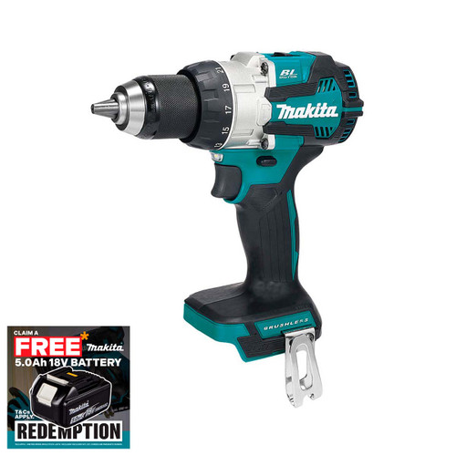 Makita DHP489Z