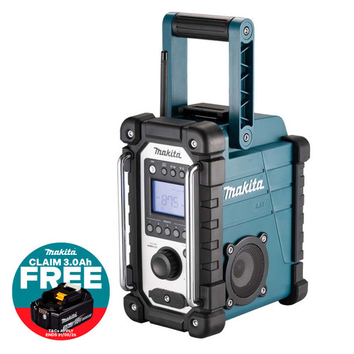 Makita DMR116
