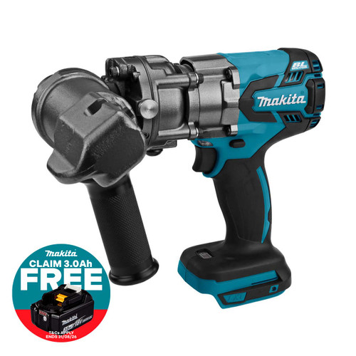 Makita DSC121ZKX1 18V LXT Brushless Threaded Rod Cutter (Body Only)