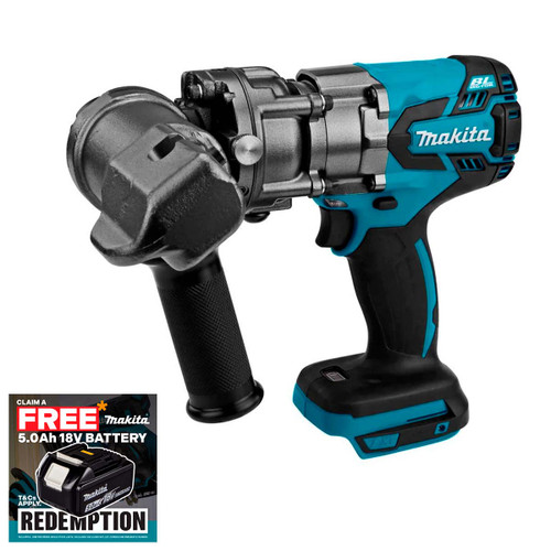 Makita DSC121ZKX1 18V LXT Brushless Threaded Rod Cutter (Body Only)