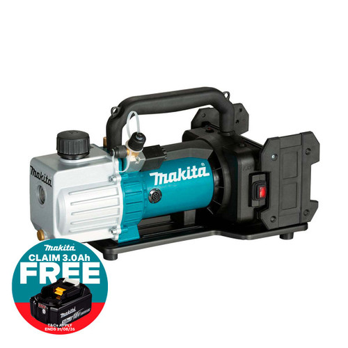 Makita DVP181ZK