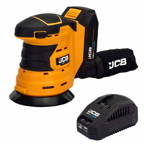 JCB 21-18OS-4X-BG