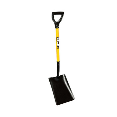 JCB JCBSS2S01 Professional Square Mouth Site Master Shovel