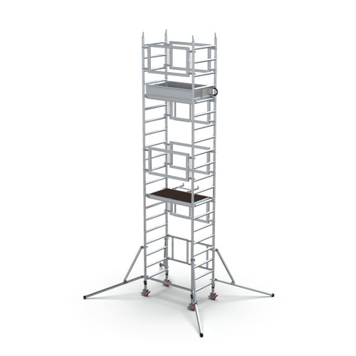 Alto Access ALT4M Scaffold Mini Tower 4.2m