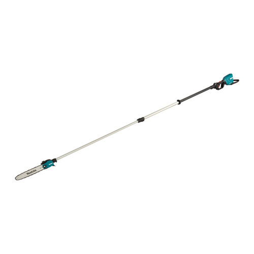 Makita DUA301Z Twin 18V LXT Brushless Telescopic Pole Saw (Body Only)