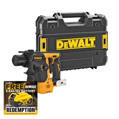 DeWalt DCH072NT-XJ
