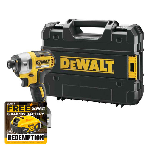 DeWalt DCF887NT-XJ