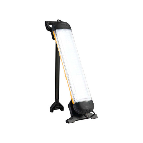 Defender DC4000 24W LED Contractors Floor Light 110V