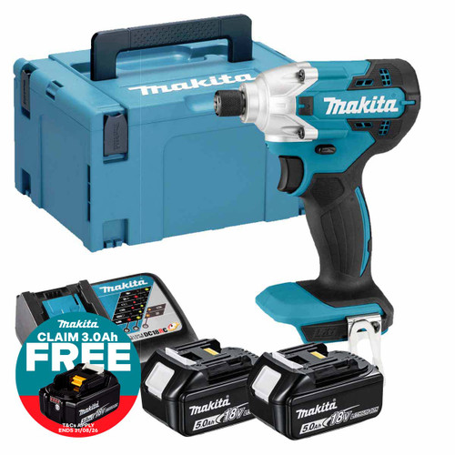 Makita DTD156RTJ