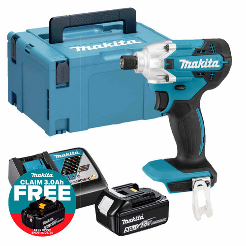 Makita DTD156STJ
