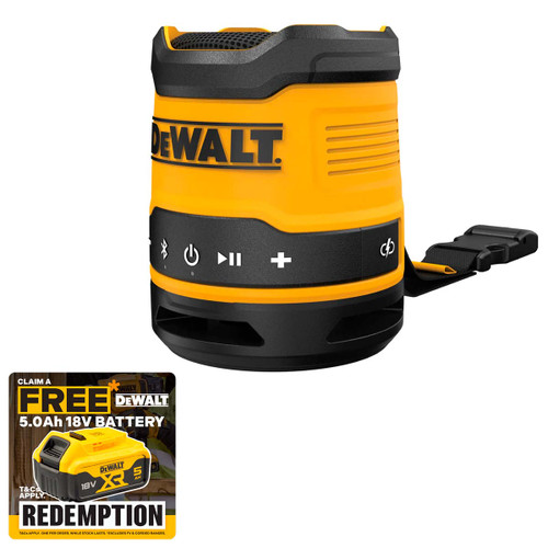 DeWalt DCR009-XJ