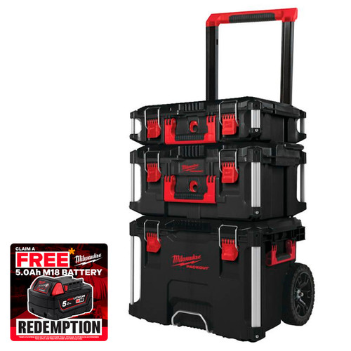 Milwaukee 4932464244