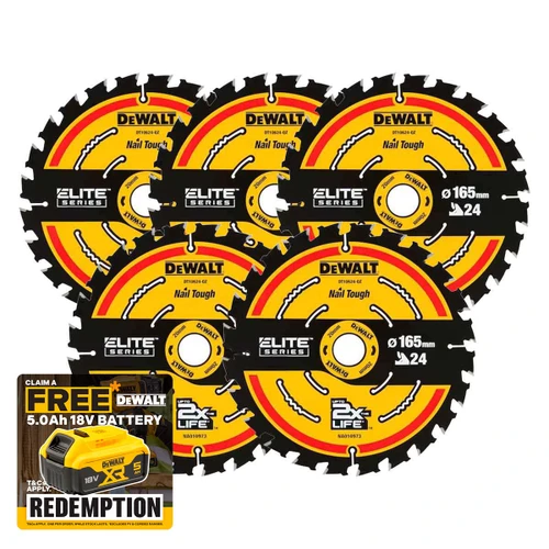 DeWalt DT10624-QZ