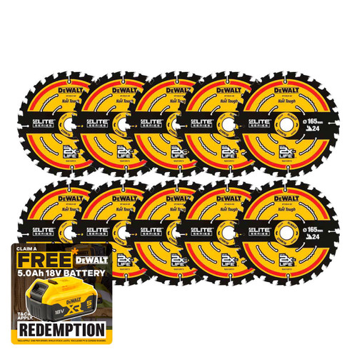 DeWalt DT10624-QZ