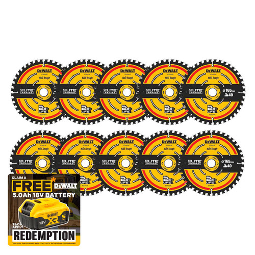 DeWalt DT10640