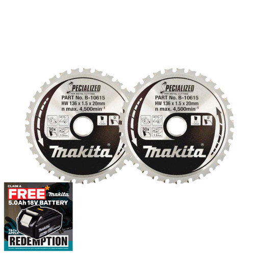 Makita B-33526