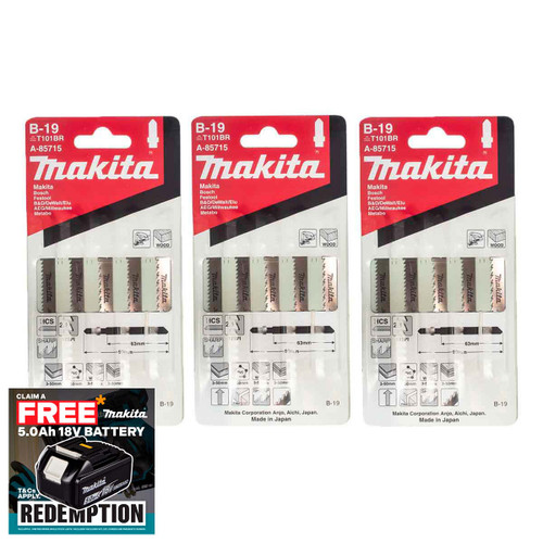 Makita A-85715