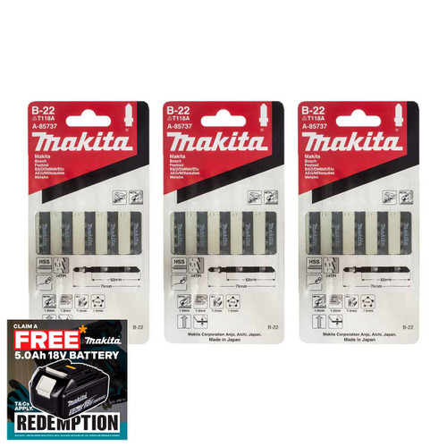 Makita A-85737
