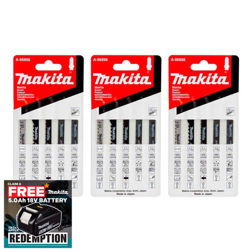 Makita A-86898