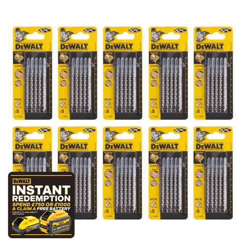DeWalt DT2209-QZ