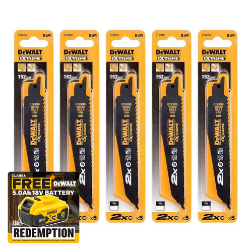 DeWalt DT2300L-QZ