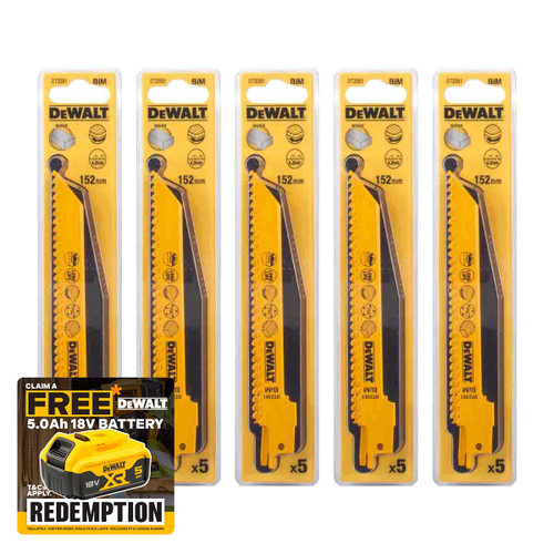 DeWalt DT2351-QZ