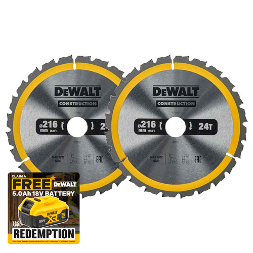 DeWalt DT1952-QZ