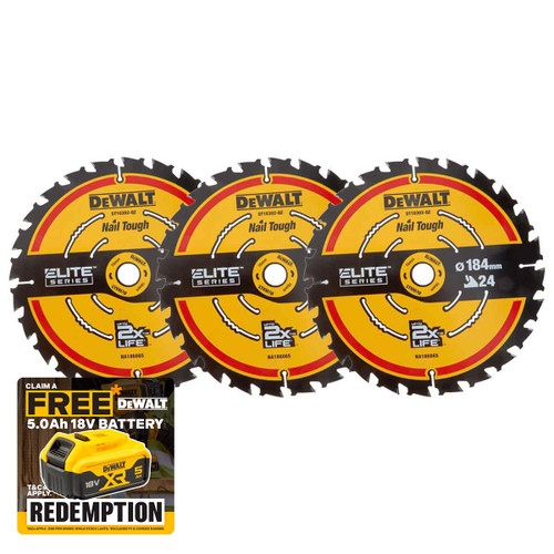 DeWalt DT10302-QZ