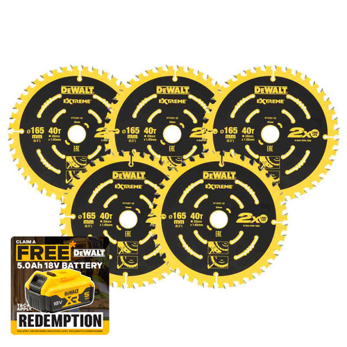 DeWalt DT10301-QZ