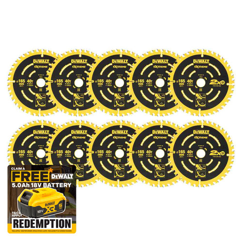 DeWalt DT10301-QZ